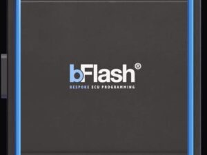 bFlash Slave - Das beste Programmiertool für Profituner !