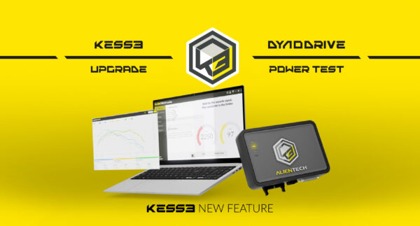 Kess 3 Full, incl. DynoDrive ! – Bild 6