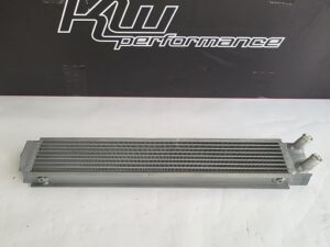 Neu Zusatzkühler für Audi 200 20V Turbo 2.2