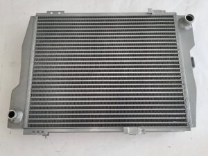 Aluminium Wasserkühler Radiator Audi S2 3B ABY Audi RS2 Audi Coupe