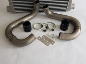 Opel Corsa D 1.6T OPC GSI   Tuning Ladeluftkühler Kit