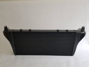 VW T5.1 1.9 2.0  2.5TDI  Performance Tuning EVO2 Ladeluftkühler