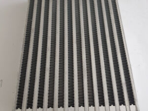 KW Performance Ladeluftkühler Netz  B&P  Porsche 996 Turbo Tuning 900PS