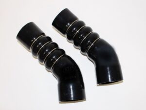 Audi TT RS 8J 2.5TFSI Performance Tuning Ladeluftkühler Silikonschlauchkit