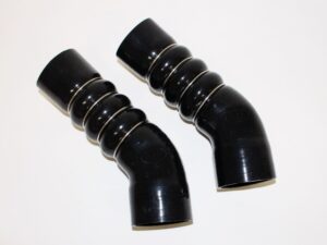 Audi RS3 8P 2.5TFSI Performance Tuning Ladeluftkühler Silikonschlauchkit