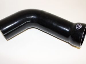 Audi A3 S3 8V 2.0TSI Performance Ansaugschlauch Silikonschlauch