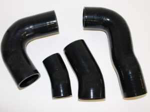 Audi A3 8V 2.0TSI Performance Ladeluftkühler Silikonschlauchset