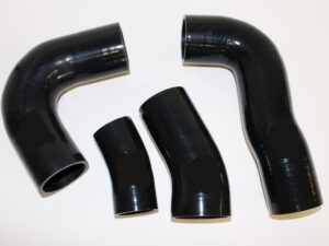 Audi S3 8V 2.0TSI Performance Ladeluftkühler Silikonschlauch Set