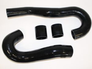 Performance Tuning Silikonschlauch Set Ladeluftkühler Opel Signum 2.8T