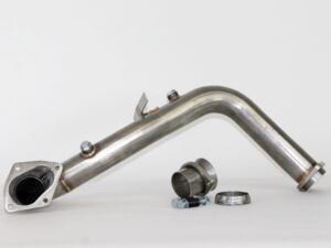 Seat Ibiza 1.4TSi Cupra 180PS Performance Hosenrohr Clubsport Elite mit Kat E-Nummer