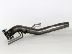 Downpipe DPF OFF VW Touareg 3.0TDI Dieselpartikelfilter Ersatzrohr
