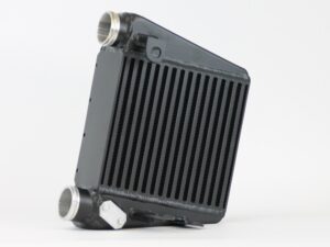 Audi A4 B6 1.8T Upgrade Ladeluftkühler