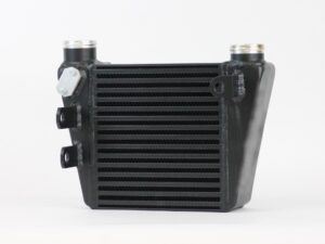 Tuning Ladeluftkühler für Skoda Superb 1.9TDI  /  2.0TDI