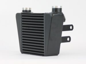 Seat Exeo 1.8T Upgrade Performance Ladeluftkühler