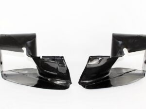 Audi RS6 4B C5 4.2 V8 Biturbo Performance Tuning Ladeluftkühler