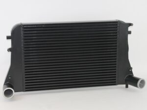 VW Golf V 2.0TFSI GTI Performance Tuning Ladeluftkühler TÜV
