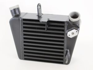 Seat Ibiza 6L 1.8T Upgrade Performance Ladeluftkühler