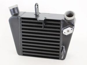 Skoda Fabia 1.9TDI RS Upgrade Performance Ladeluftkühler