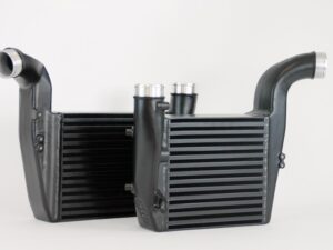 Audi RS6 4F C6 5.0TFSi V10 Performance Ladeluftkühler EVO1 bis 1000PS