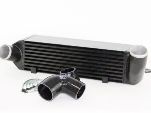 Performance Ladeluftkühler für BMW 1er Coupe Cabrio 135i E82, E88 und 1M Coupe