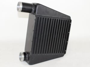 Audi A4 B7 1.8T 163PS KW Performance Tuning Ladeluftkühler SMIC