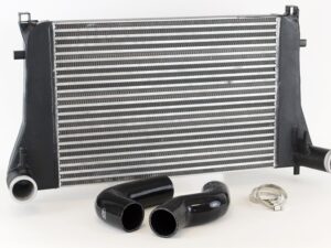 Audi TT 8S 2.0 TFSI Performance Ladeluftkühler