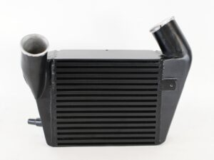 Audi S6 C4 2.2 20V 5Zyl. Turbo Performance Tuning Ladeluftkühler