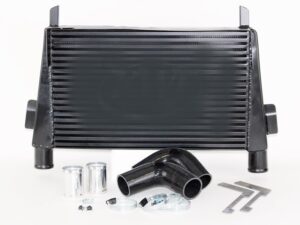 Landrover Discovery D3 TDV6  2.7  KW Performance Ladeluftkühler