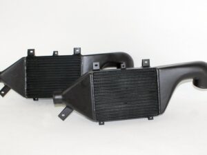 Ferrari 288 GTO Performance Ladeluftkühler