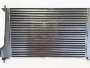 KW Performance Tuning Ladeluftkühler Saab 9-5  2.8T und 2.0T