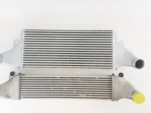 Audi RS3 8V 2.5TFSI Performance Tuning Ladeluftkühler EVO 1 600PS