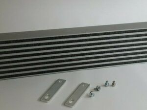 Audi A6 4G 2.0TFSI EVO1 Tuning Ladeluftkühler