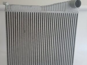 Landrover Discovery 4 Sdv6 3.0TDI Diesel Tuning Ladeluftkühler Intercooler KW Performance