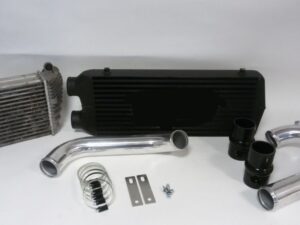 Audi A3 8L 1.8T 150 / 180PS Tuning Hochleistungs Ladeluftkühler Kit