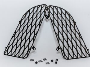 Audi RS4 B5 2.7T Lufteinlassgitter Stoßstange