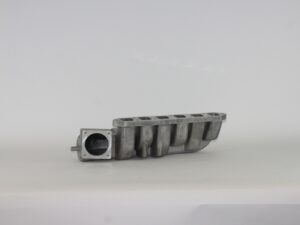 Golf IV R32 Turbo kurze Ansaugbrücke