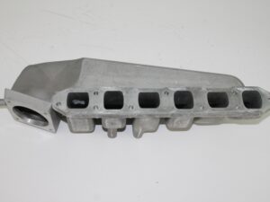 Golf IV 2.8 VR6 24V Turbo kurze Ansaugbrücke