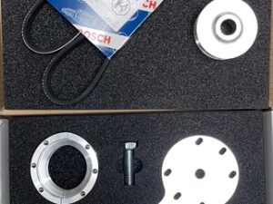 3.0TFSI Tuning Kompressor Rad Werkzeug