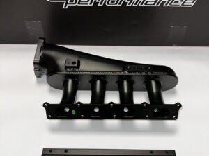 Performance Intake Manifold (Ansaugbrücke) – Small Port für VW / Audi 1.8T