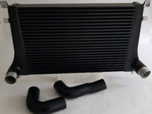 VW Golf 7  GTI  / R  2.0TFSI  Tuning Performance Ladeluftkühler