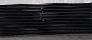 Pontiac Solstice 2.0 Turbo Performance Tuning Ladeluftkühler von KW Performance