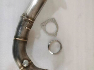 Performance Downpipe Opel Vectra C 2.8 V6 Turbo A28NER A28NET Z28NET