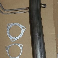 Audi A4 B7 2.7TDI & 3.0TDI  Tuning DPF Ersatz Performance Downpipe