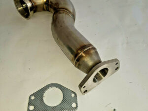 Neu Tuning Downpipe Fiat Bravo II & Punto 1.4T
